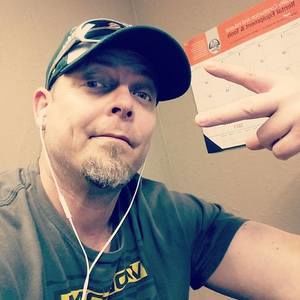 Meet your Posher, Greg